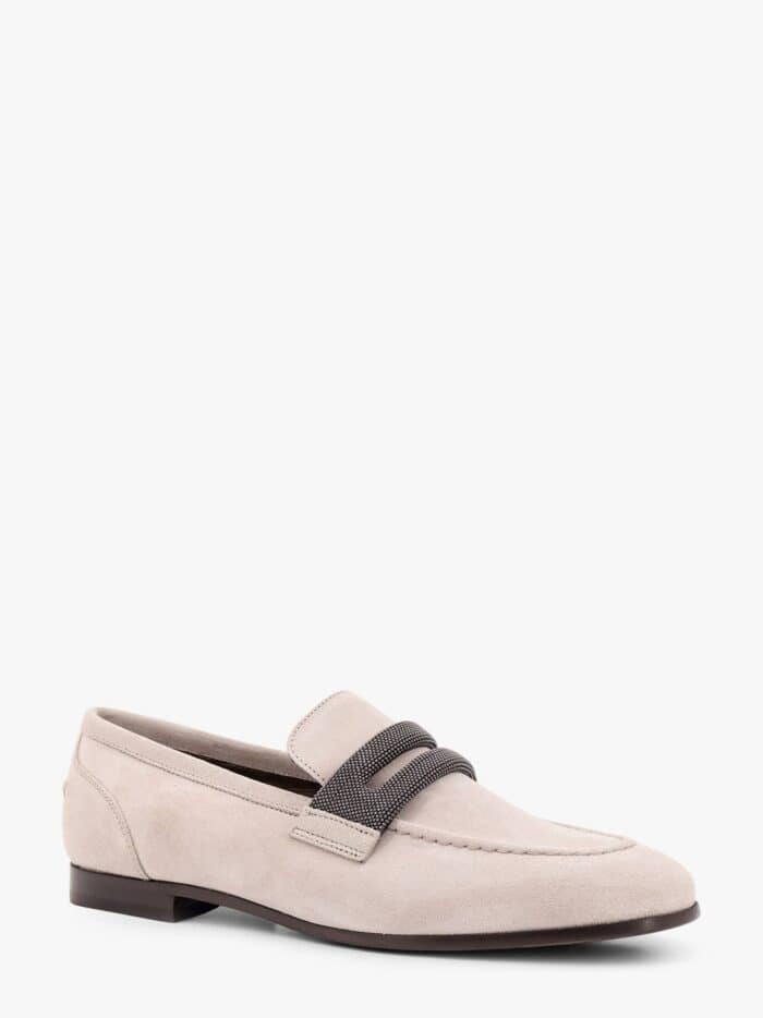 BRUNELLO CUCINELLI LOAFER