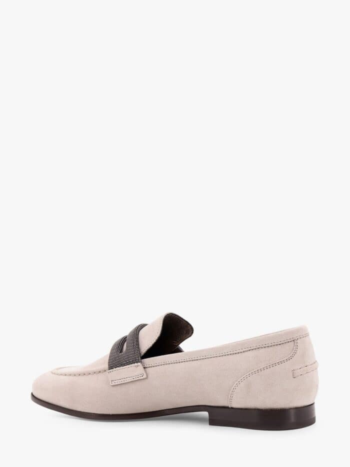 BRUNELLO CUCINELLI LOAFER