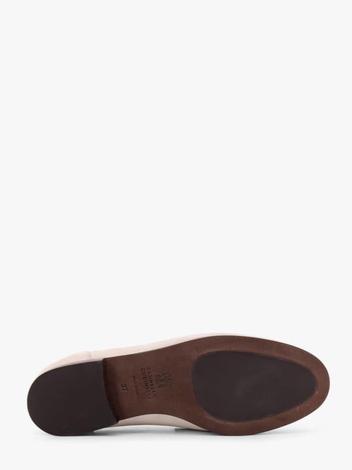 BRUNELLO CUCINELLI LOAFER