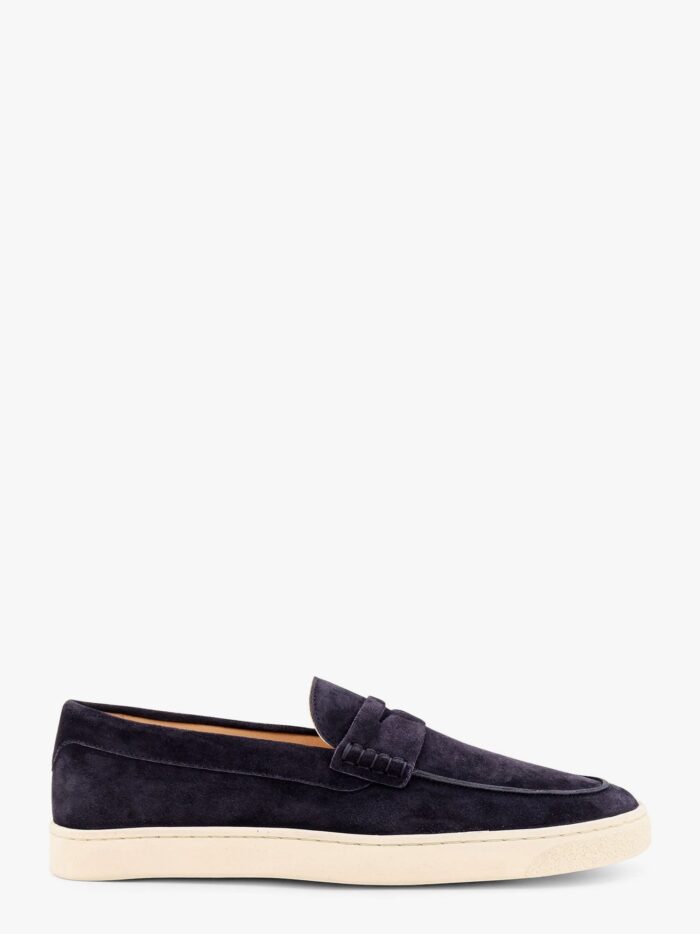 BRUNELLO CUCINELLI LOAFER