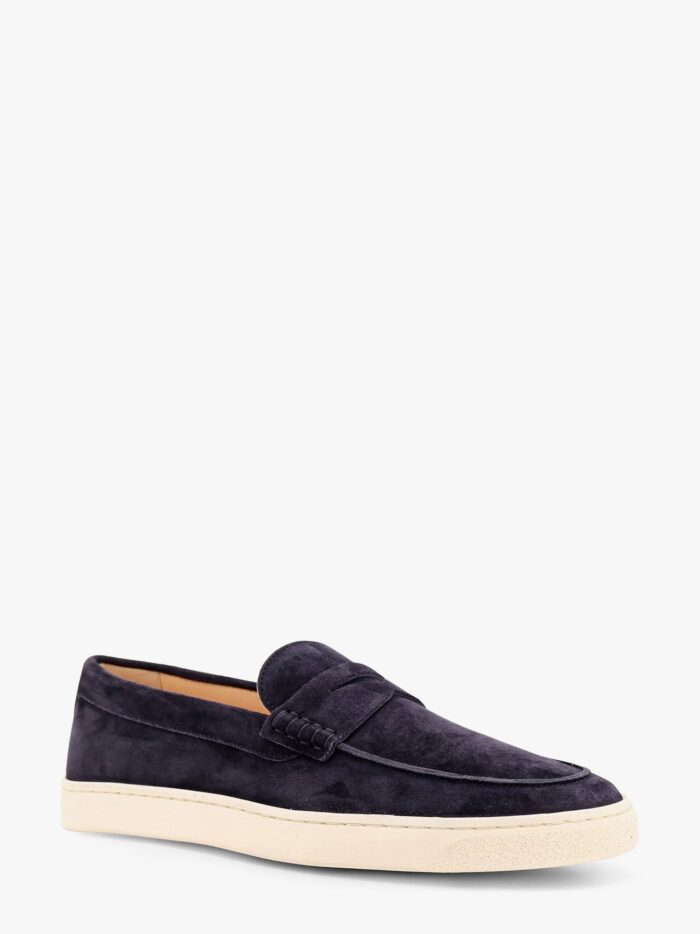 BRUNELLO CUCINELLI LOAFER