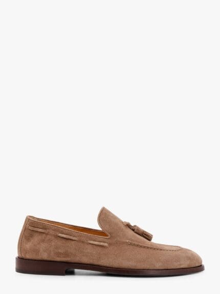 BRUNELLO CUCINELLI LOAFER