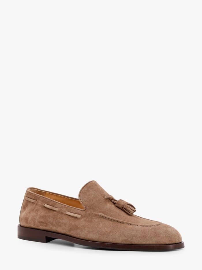 BRUNELLO CUCINELLI LOAFER