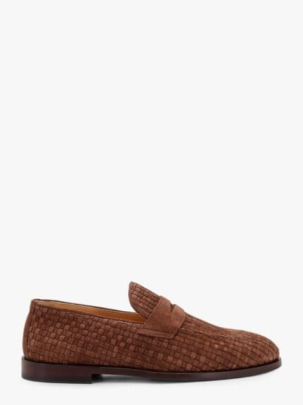 BRUNELLO CUCINELLI LOAFER