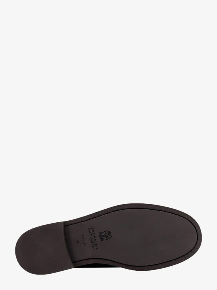 BRUNELLO CUCINELLI LOAFER