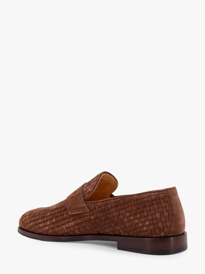 BRUNELLO CUCINELLI LOAFER