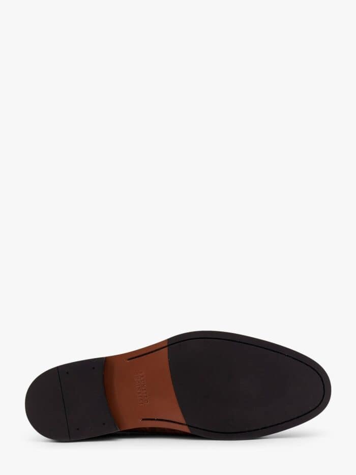 BRUNELLO CUCINELLI LOAFER