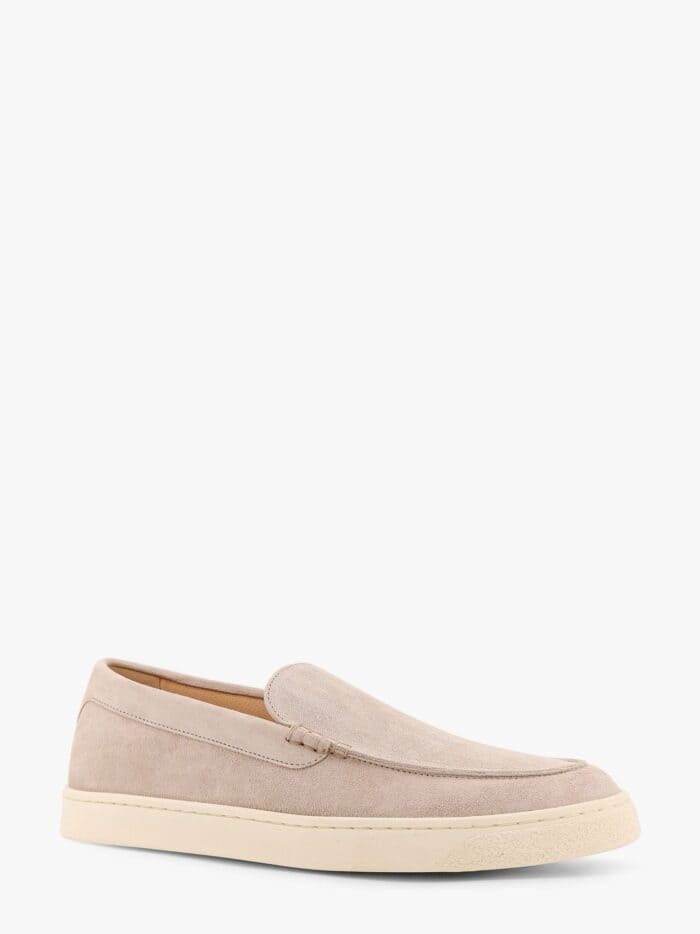 BRUNELLO CUCINELLI LOAFER