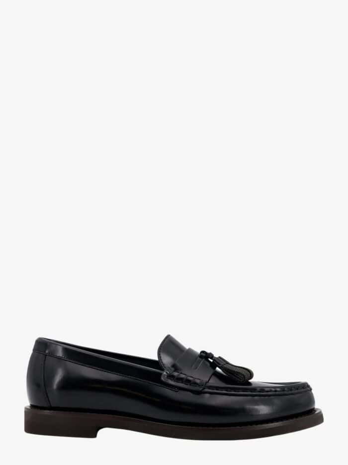 BRUNELLO CUCINELLI LOAFER