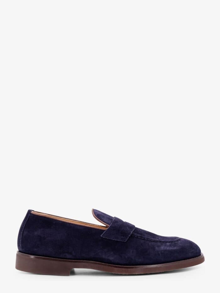 BRUNELLO CUCINELLI LOAFER