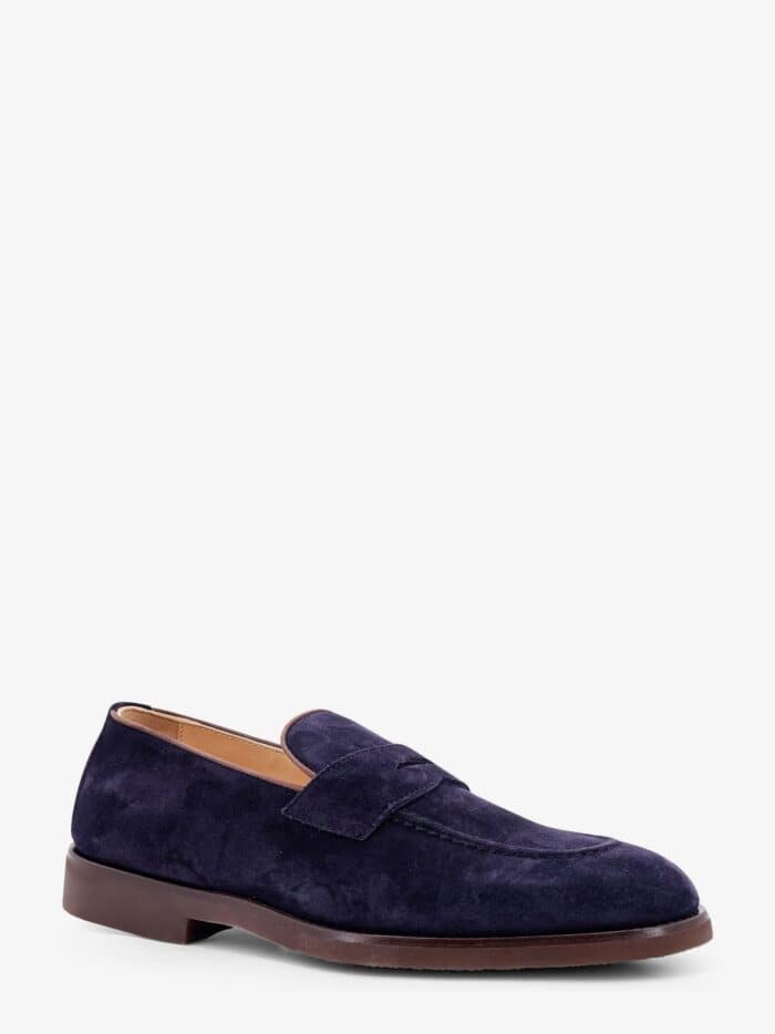 BRUNELLO CUCINELLI LOAFER