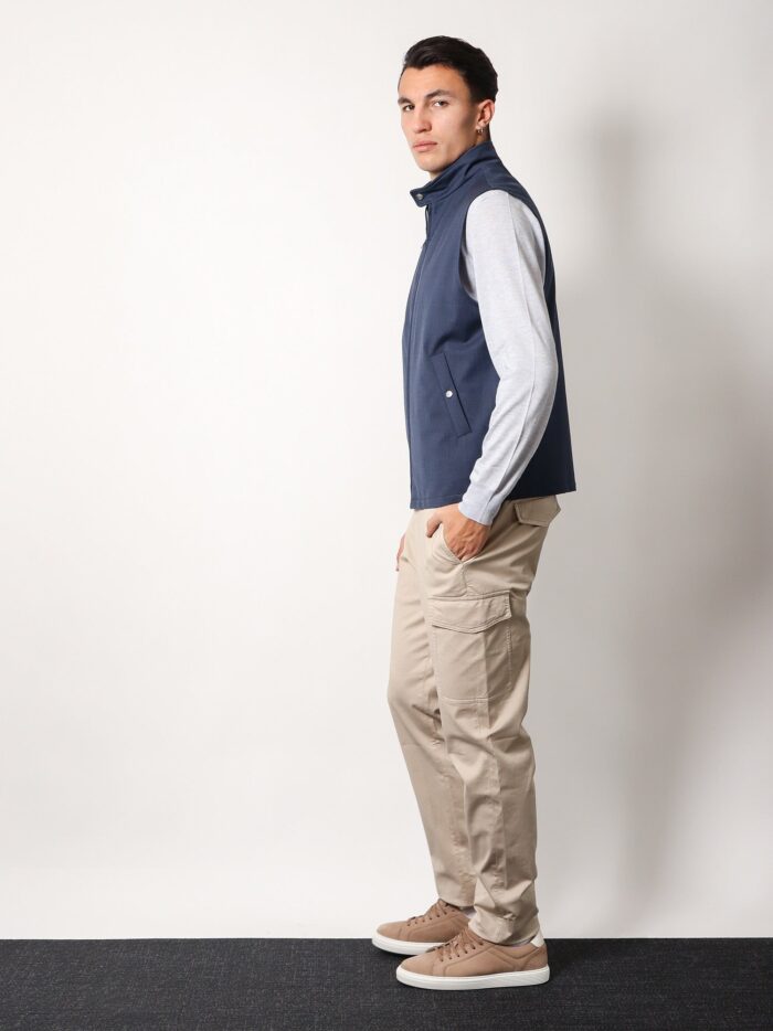 Brunello Cucinelli Mã©lange Cashmere, Silk And Linen Sweater