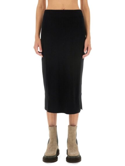 Brunello Cucinelli MIDI SKIRT