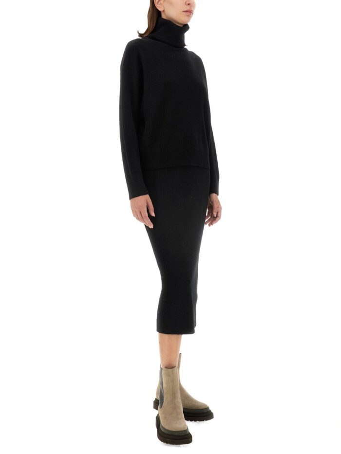 Brunello Cucinelli MIDI SKIRT