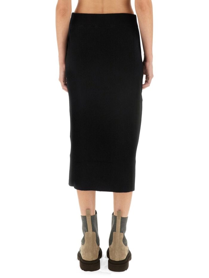 Brunello Cucinelli MIDI SKIRT