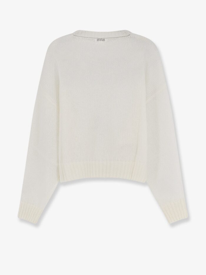 Brunello Cucinelli Mohair And Wool Blend Sweater