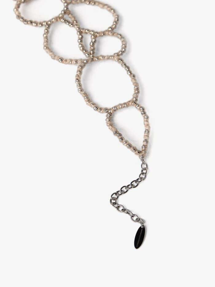 BRUNELLO CUCINELLI NECKLACE