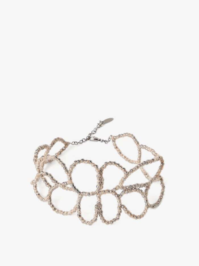 BRUNELLO CUCINELLI NECKLACE