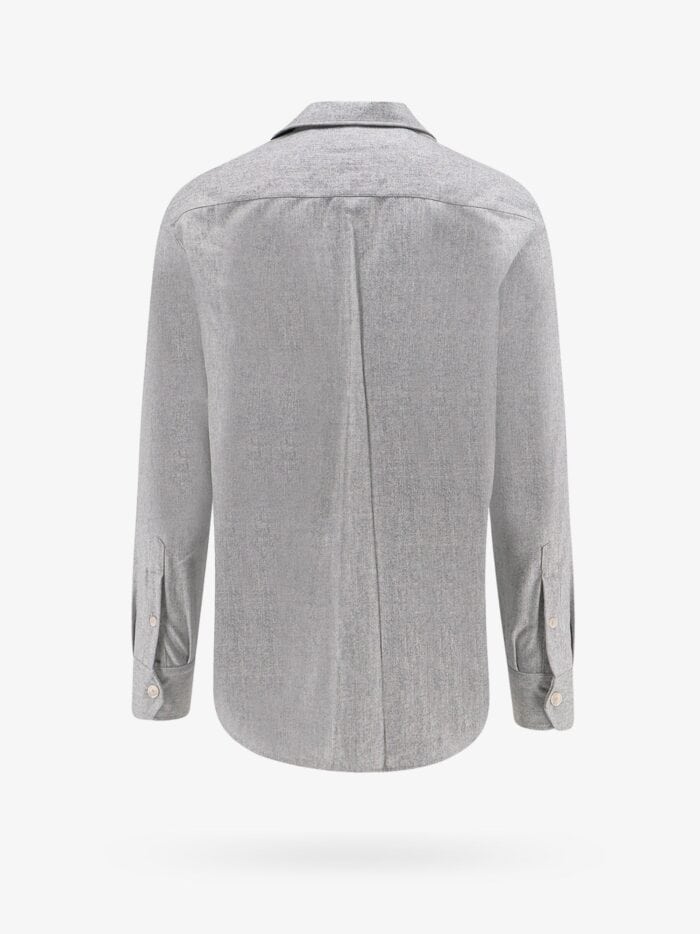 BRUNELLO CUCINELLI OVERSHIRT