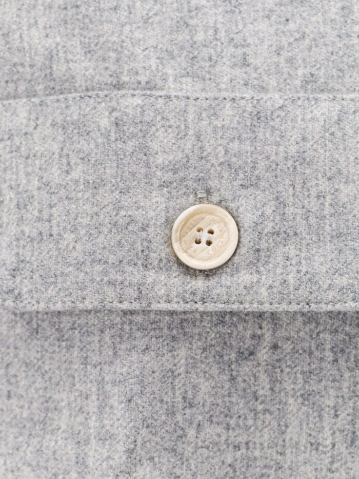 BRUNELLO CUCINELLI OVERSHIRT