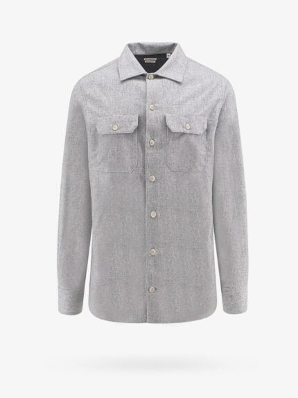 BRUNELLO CUCINELLI OVERSHIRT