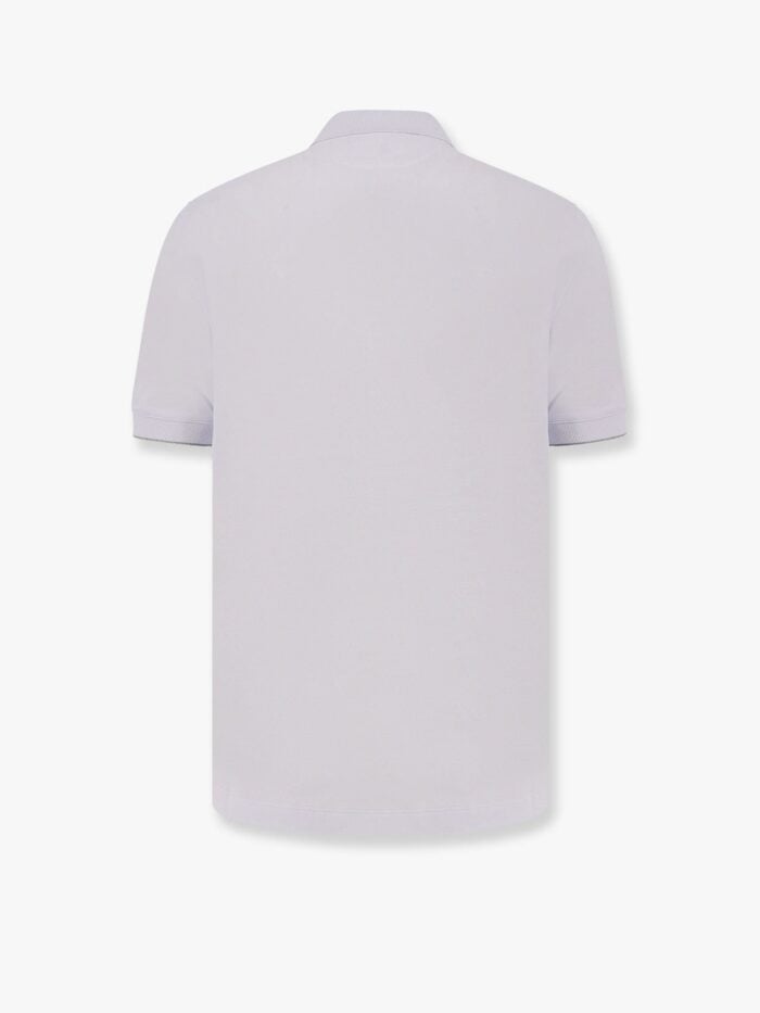 BRUNELLO CUCINELLI POLO SHIRT