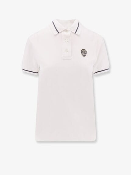 BRUNELLO CUCINELLI POLO SHIRT