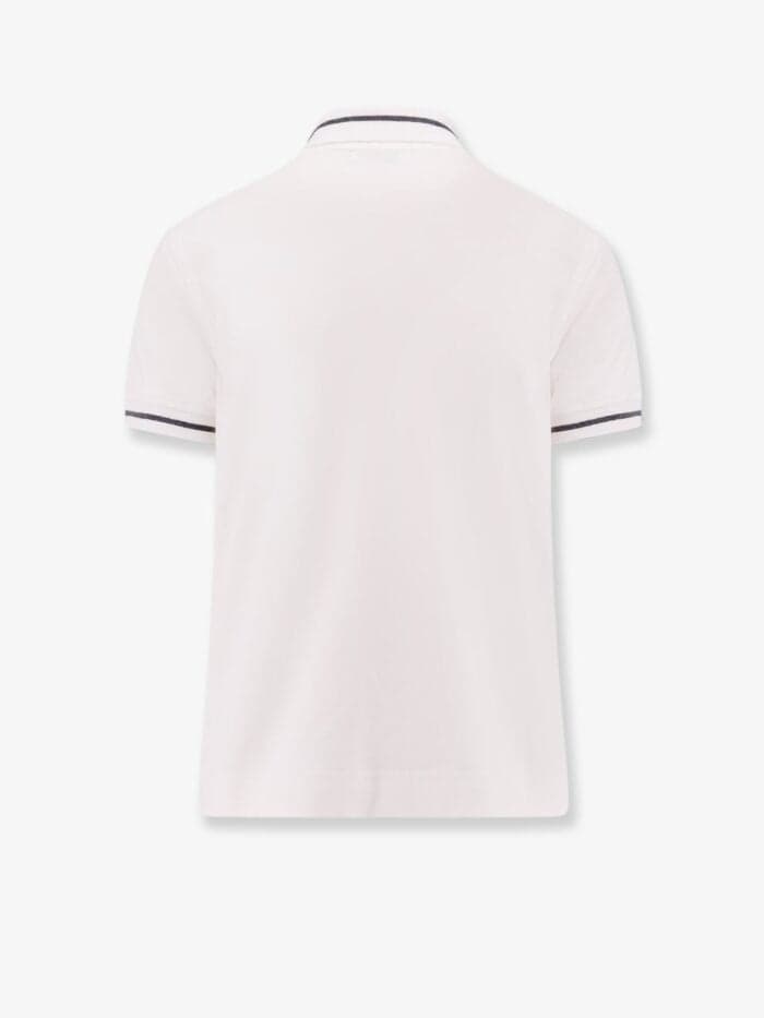 BRUNELLO CUCINELLI POLO SHIRT