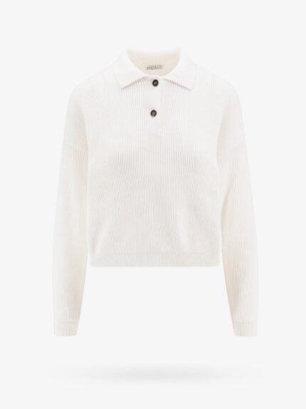 BRUNELLO CUCINELLI POLO SHIRT