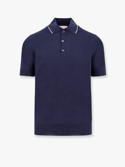 BRUNELLO CUCINELLI POLO SHIRT