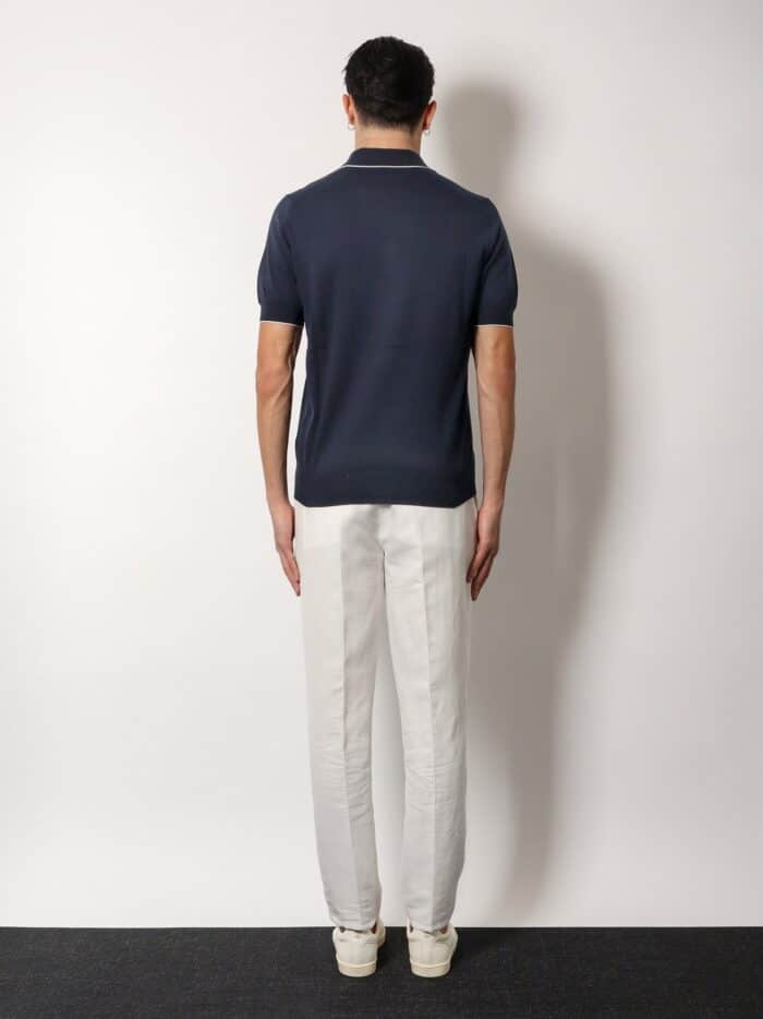 BRUNELLO CUCINELLI POLO SHIRT