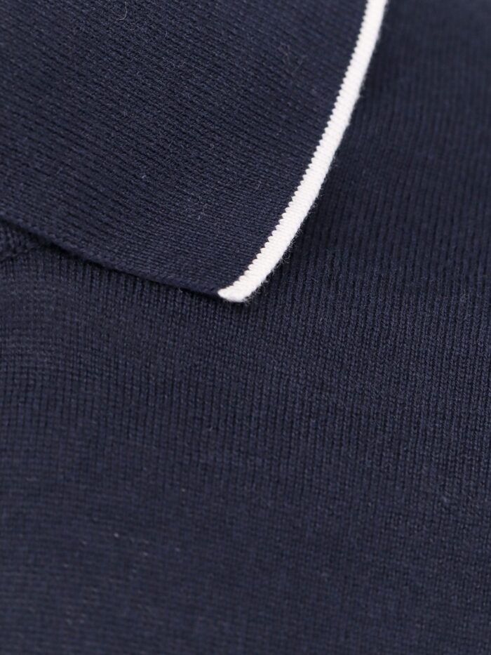 BRUNELLO CUCINELLI POLO SHIRT