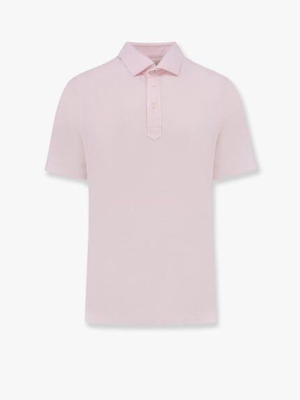 BRUNELLO CUCINELLI POLO SHIRT