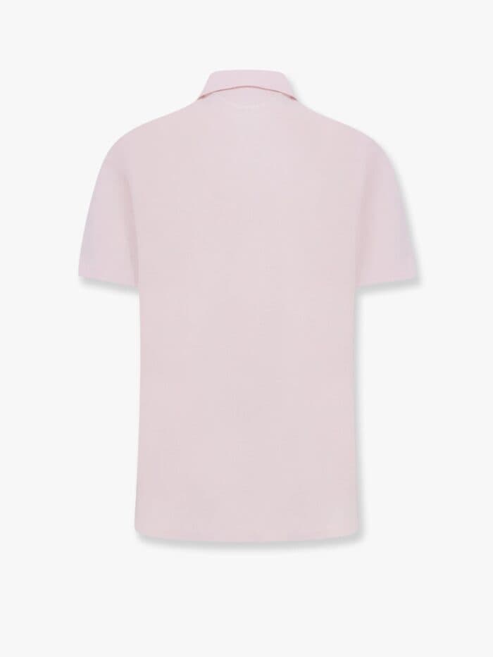 BRUNELLO CUCINELLI POLO SHIRT