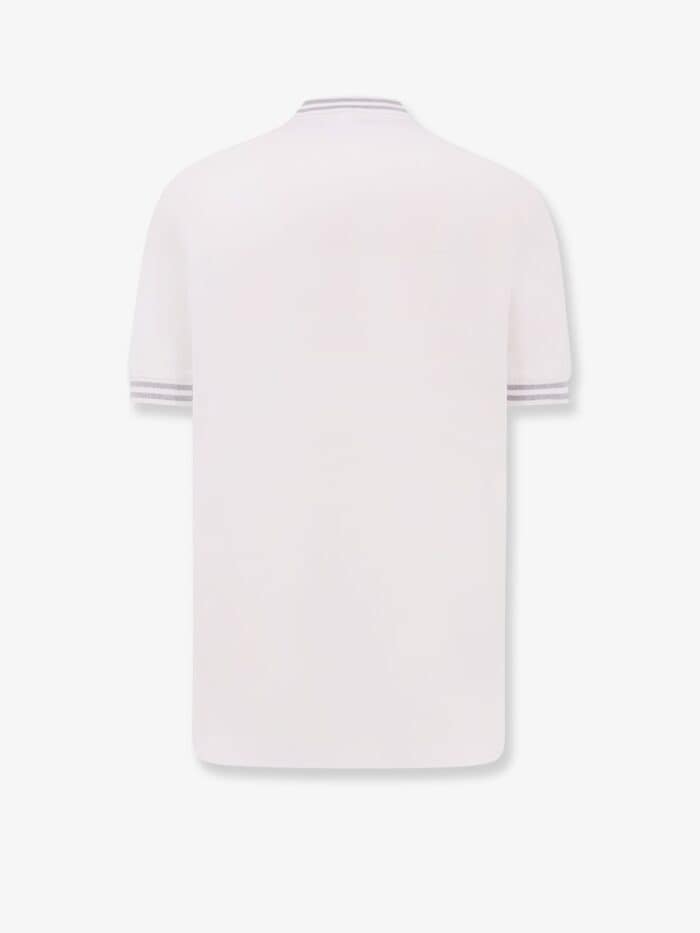 BRUNELLO CUCINELLI POLO SHIRT