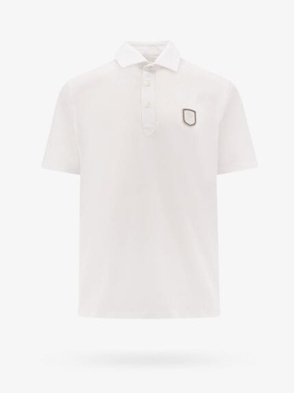 BRUNELLO CUCINELLI POLO SHIRT