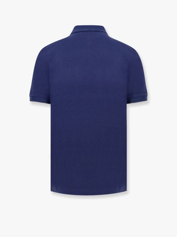 BRUNELLO CUCINELLI POLO SHIRT