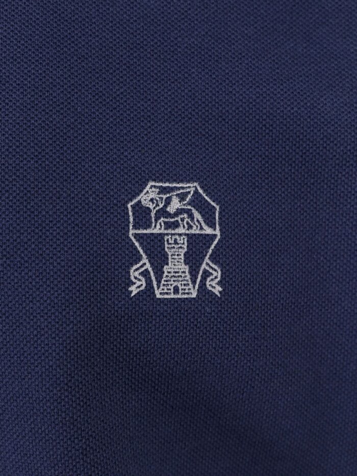 BRUNELLO CUCINELLI POLO SHIRT