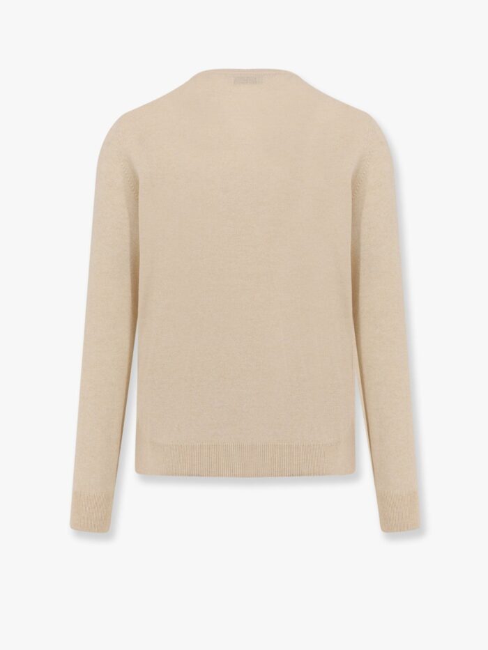 Brunello Cucinelli Regular Fit Cashmere Sweater