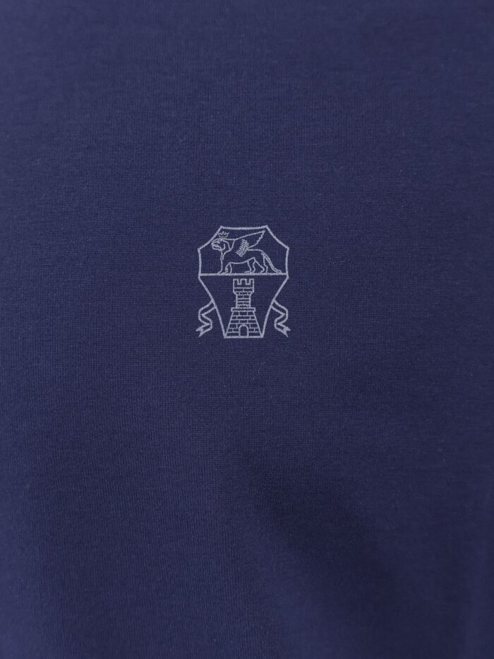 Brunello Cucinelli Regular Fit Cotton T-shirt