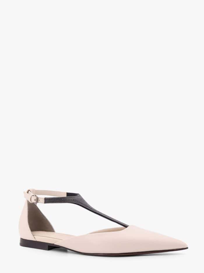 BRUNELLO CUCINELLI SANDAL