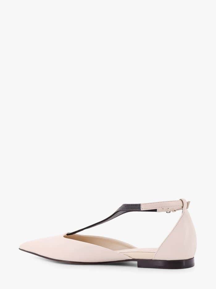 BRUNELLO CUCINELLI SANDAL