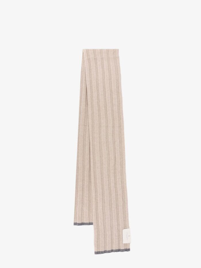 BRUNELLO CUCINELLI SCARF