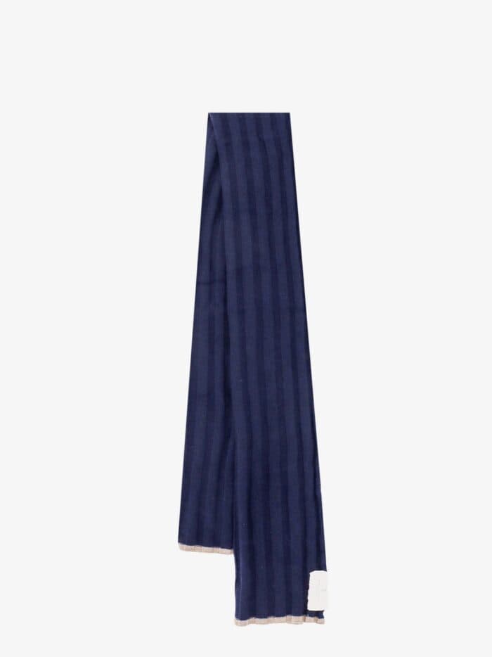 BRUNELLO CUCINELLI SCARF