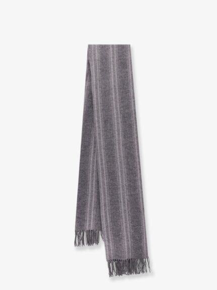 BRUNELLO CUCINELLI SCARF