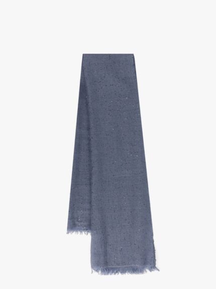 BRUNELLO CUCINELLI SCARF