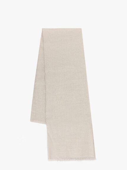 BRUNELLO CUCINELLI SCARF