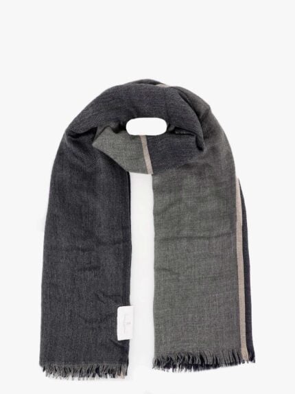 BRUNELLO CUCINELLI SCARF