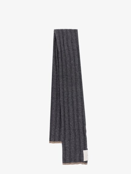 BRUNELLO CUCINELLI SCARF