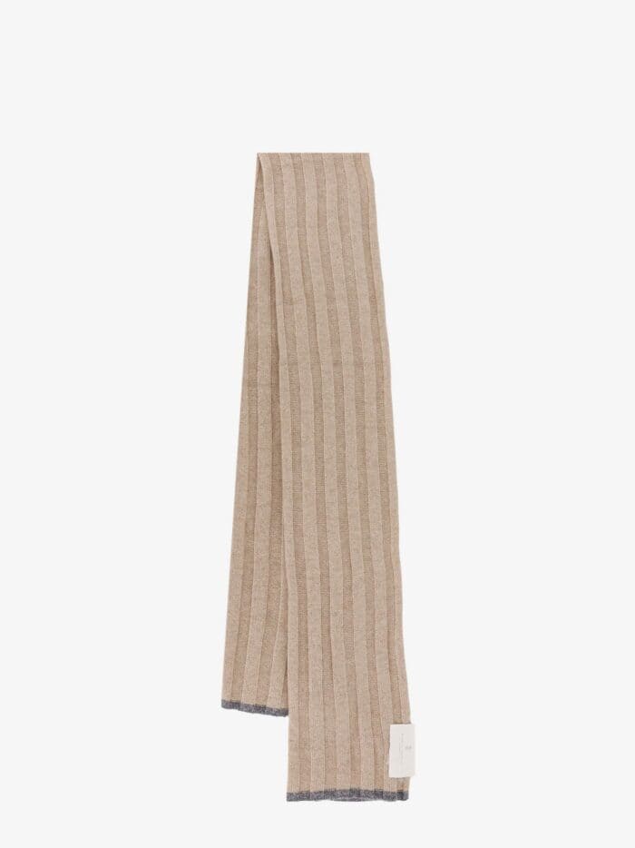 BRUNELLO CUCINELLI SCARF